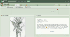 Desktop Screenshot of euterpe89.deviantart.com
