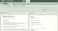 Desktop Screenshot of moonlessly.deviantart.com
