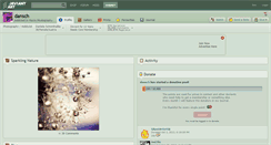Desktop Screenshot of dansch.deviantart.com
