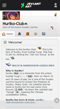 Mobile Screenshot of nuriko-club.deviantart.com