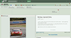 Desktop Screenshot of jphelms.deviantart.com