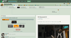 Desktop Screenshot of essencestudios.deviantart.com