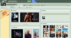 Desktop Screenshot of alwaysbetonalice.deviantart.com