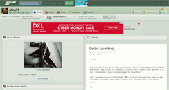 Desktop Screenshot of afina79.deviantart.com