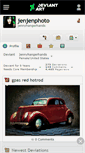 Mobile Screenshot of jenjenphoto.deviantart.com