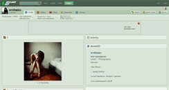 Desktop Screenshot of eroltasko.deviantart.com