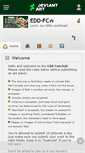 Mobile Screenshot of edd-fc.deviantart.com