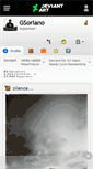 Mobile Screenshot of gsoriano.deviantart.com