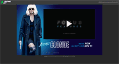 Desktop Screenshot of 3dfunkee.deviantart.com