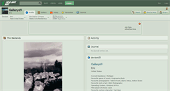 Desktop Screenshot of gallery69.deviantart.com