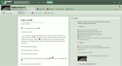Desktop Screenshot of maiko-4-ever.deviantart.com