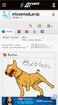 Mobile Screenshot of alicesmadlands.deviantart.com
