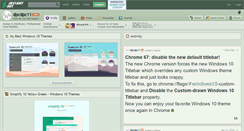 Desktop Screenshot of dpcdpc11.deviantart.com