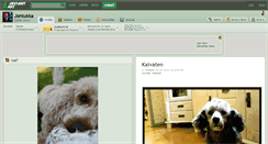 Desktop Screenshot of jontukka.deviantart.com